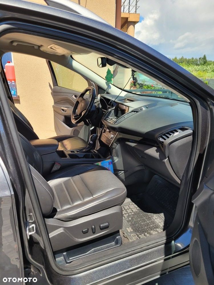 Ford Escape - 7