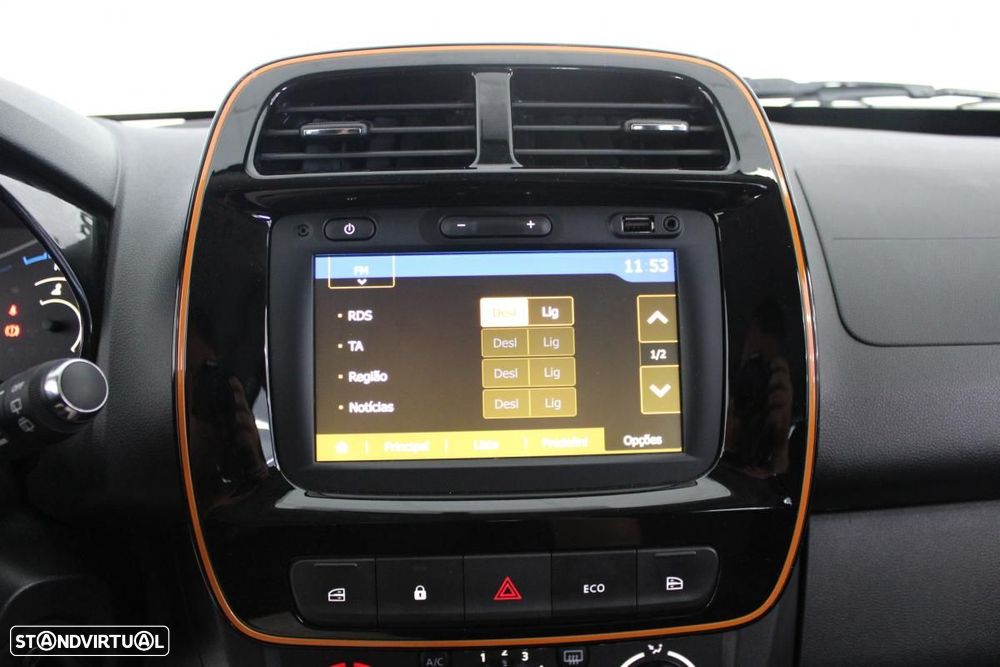 Dacia Spring Electric 45 Comfort Plus - 19