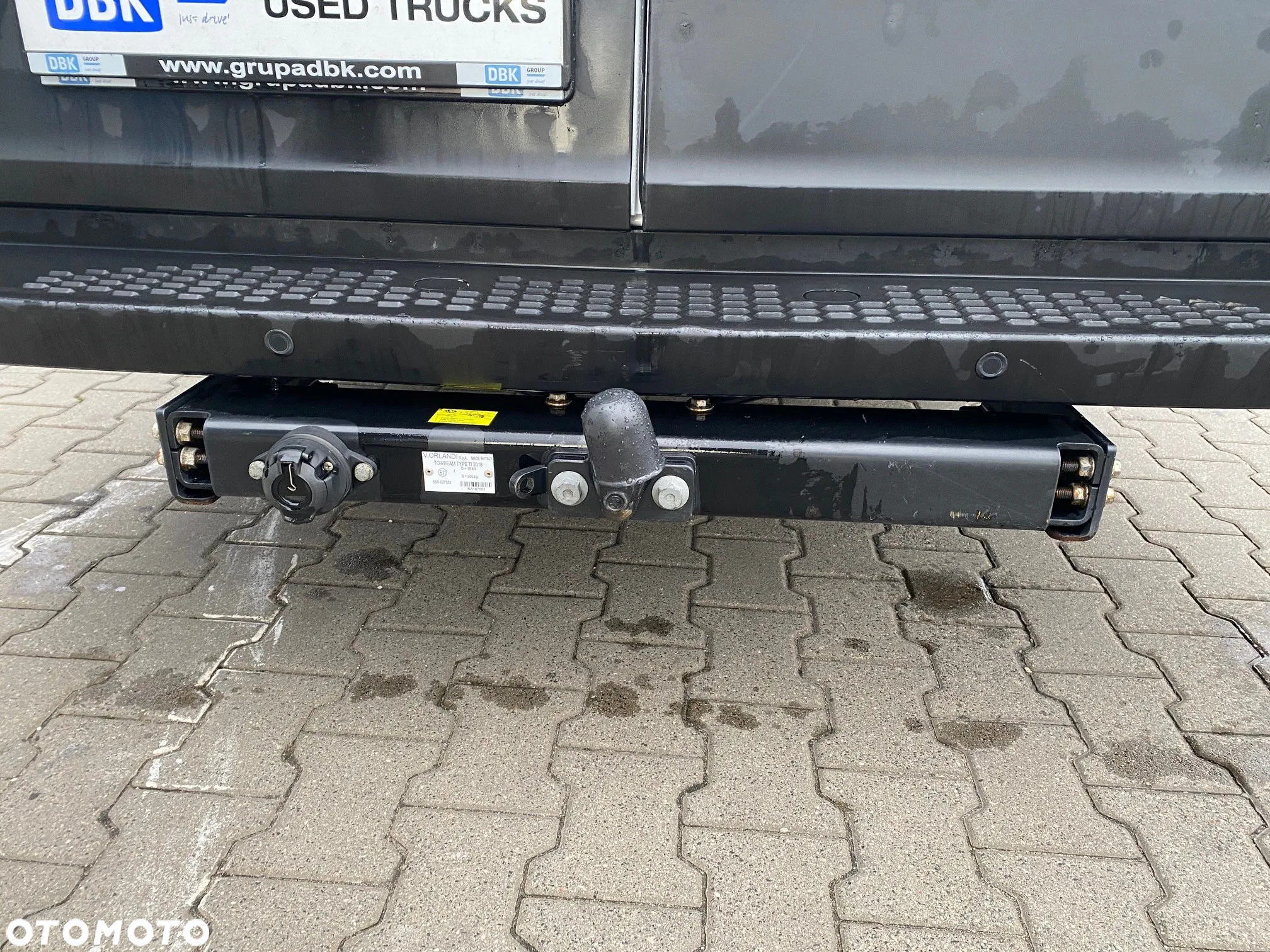 Iveco DAILY 35S18 - 12