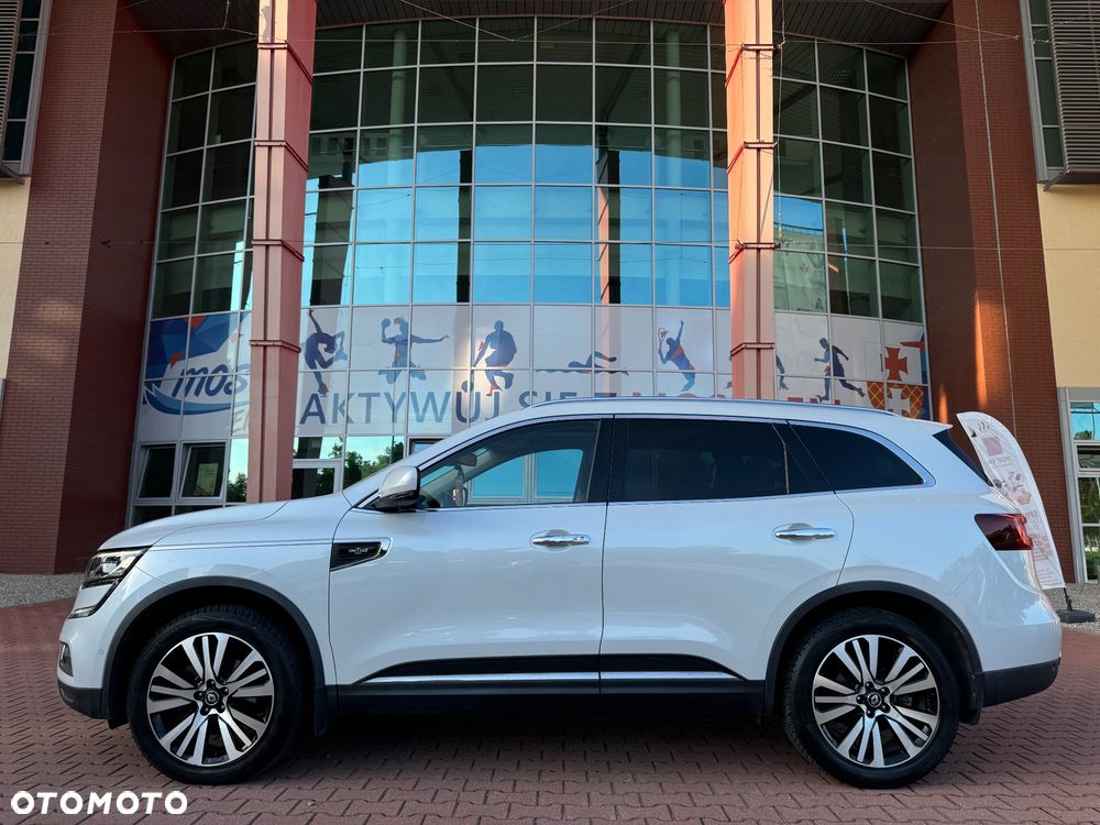 Renault Koleos 2.0 dCi Initiale Paris 4x4 X-Tronic - 6
