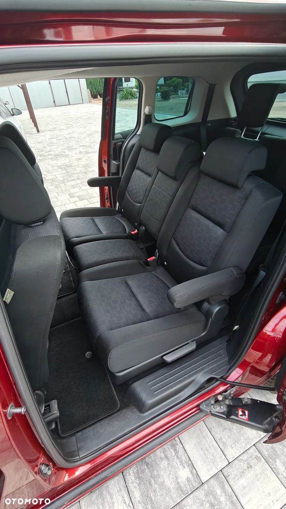 Mazda 5 2.0 CD Exclusive - 8