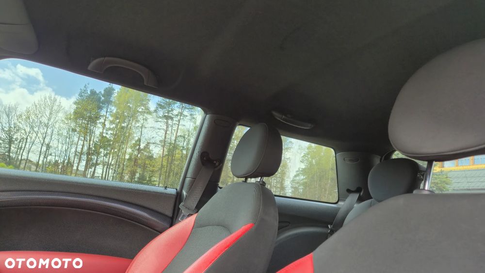 MINI Cooper S Standard - 9