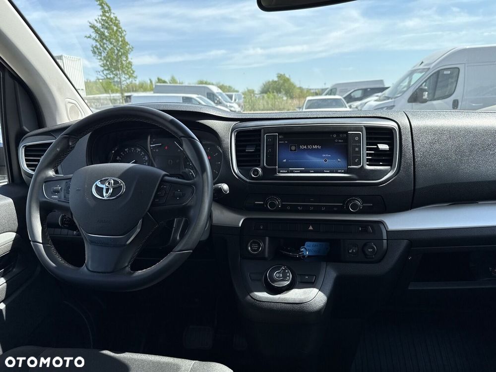 Toyota Proace Verso 2.0 D4-D Long Business - 12