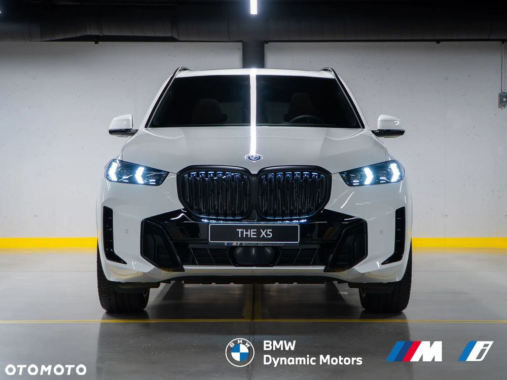 BMW X5 xDrive30d - 2