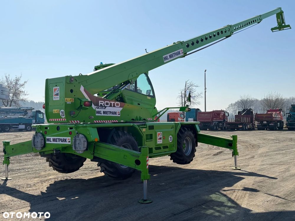 Merlo ROTO 50.21 - 28