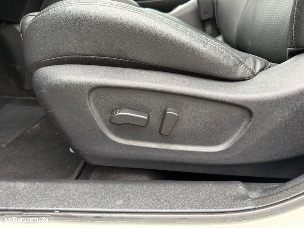 Nissan Qashqai 1.5 dCi Tekna - 38