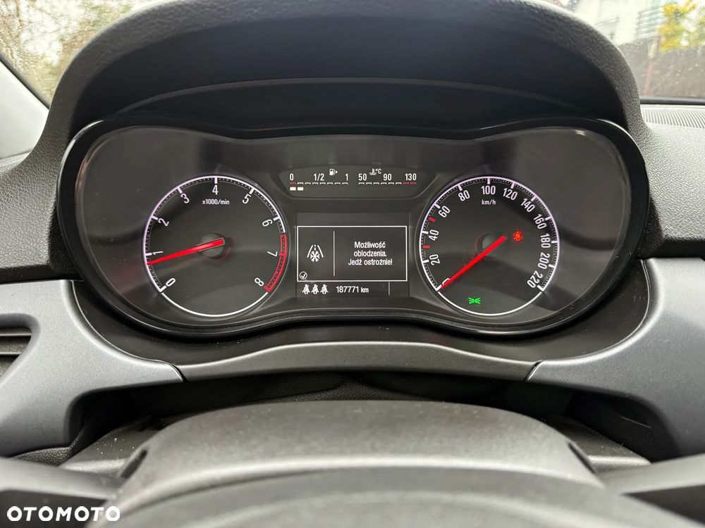 Opel Corsa 1.4 Enjoy - 17