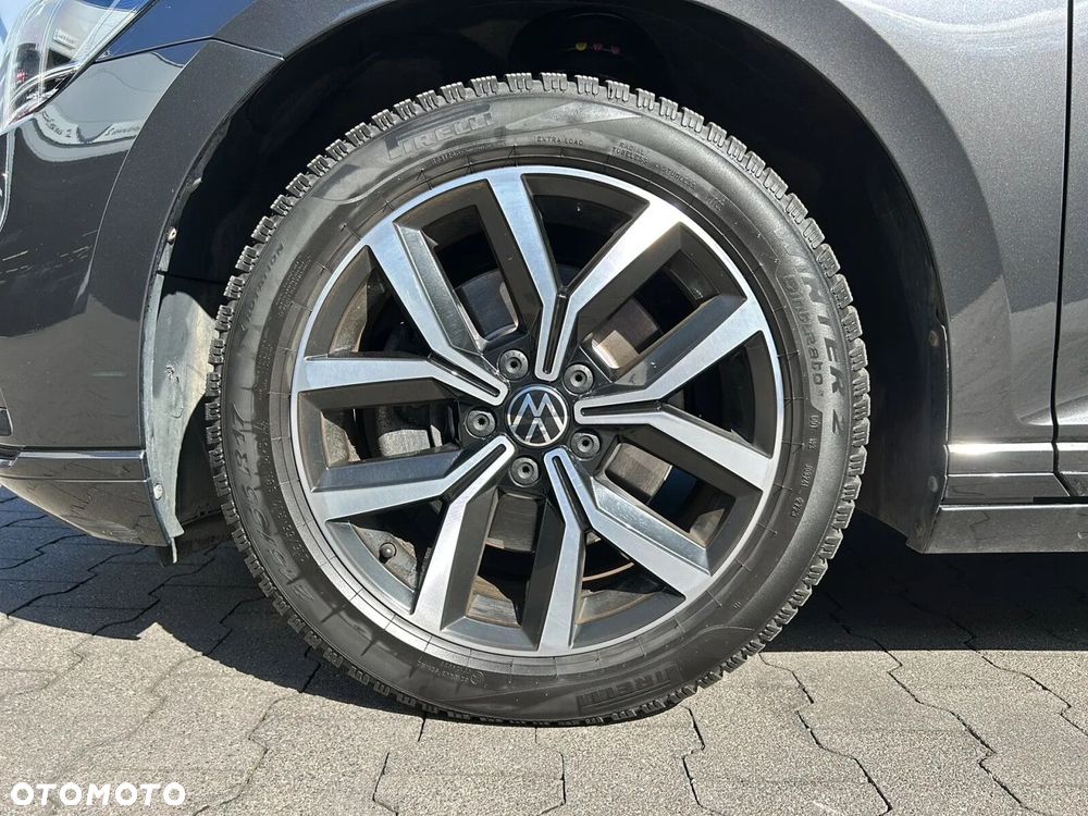 Volkswagen Passat Variant 1.5 TSI EVO Business - 38