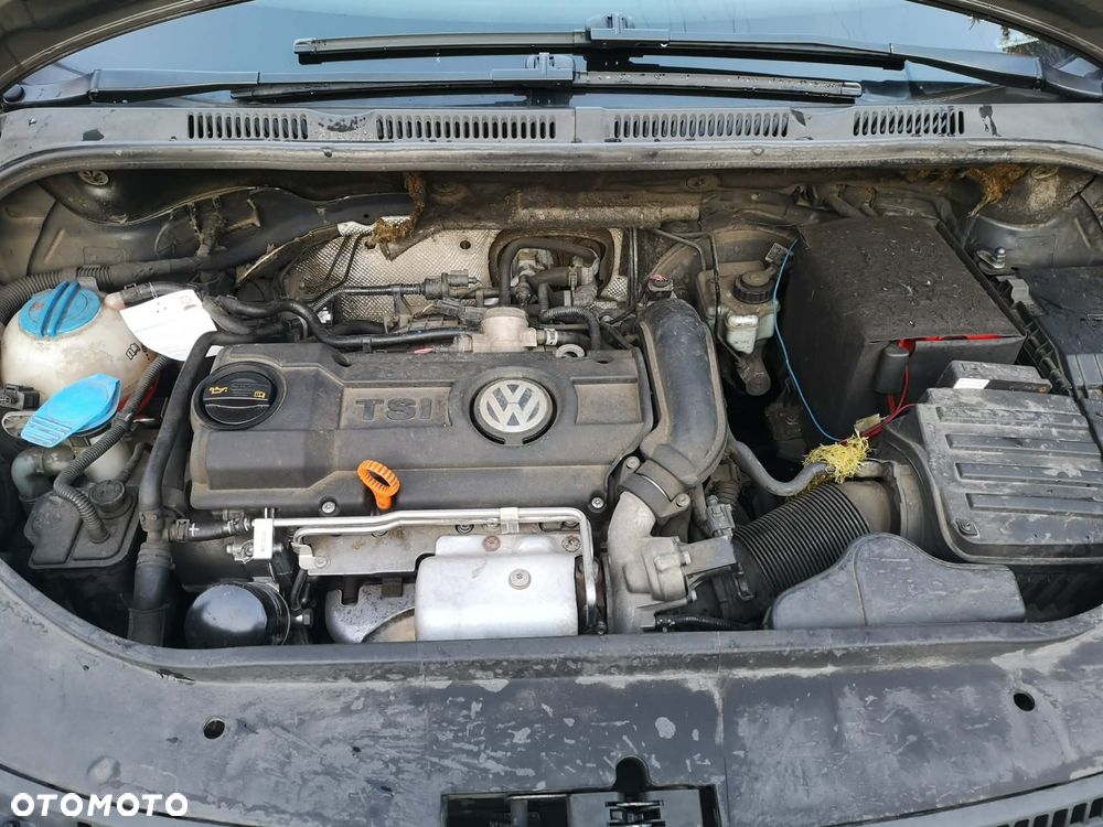 Volkswagen Golf Plus 1.4 TSI Highline - 22
