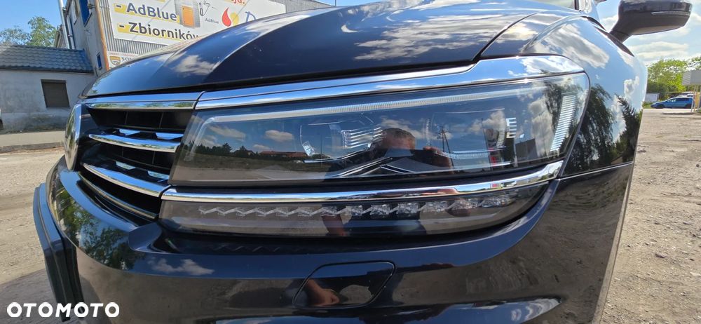 Volkswagen Tiguan 2.0 TSI 4Motion (BlueMotion Technology) DSG Highline - 28