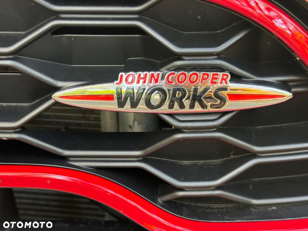 MINI John Cooper Works - 7