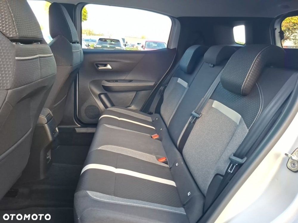 Opel Frontera - 11