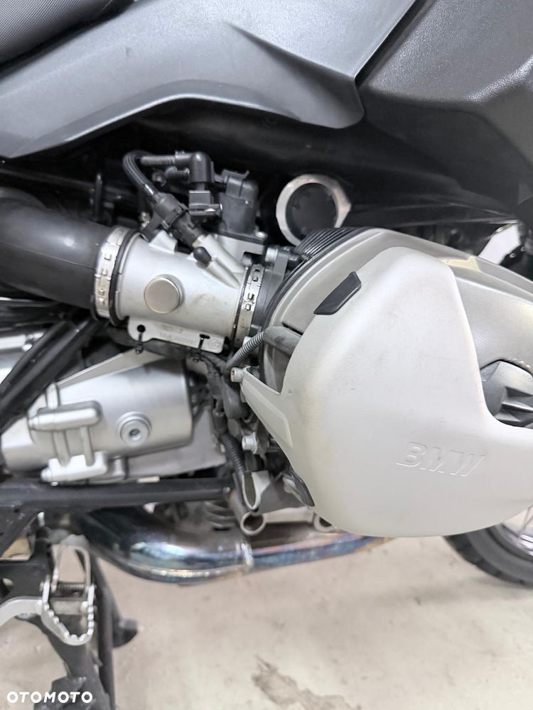 BMW GS - 4