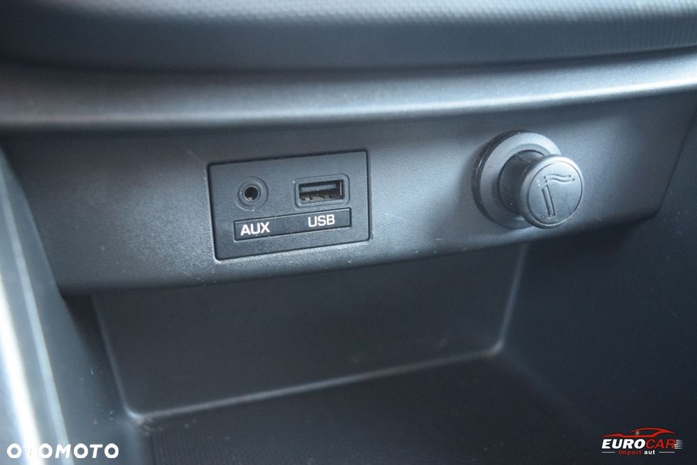 Hyundai i10 1.2 YES!+ - 26