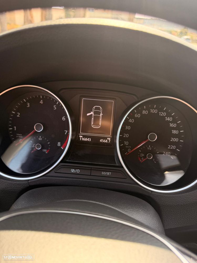 VW Polo - 7