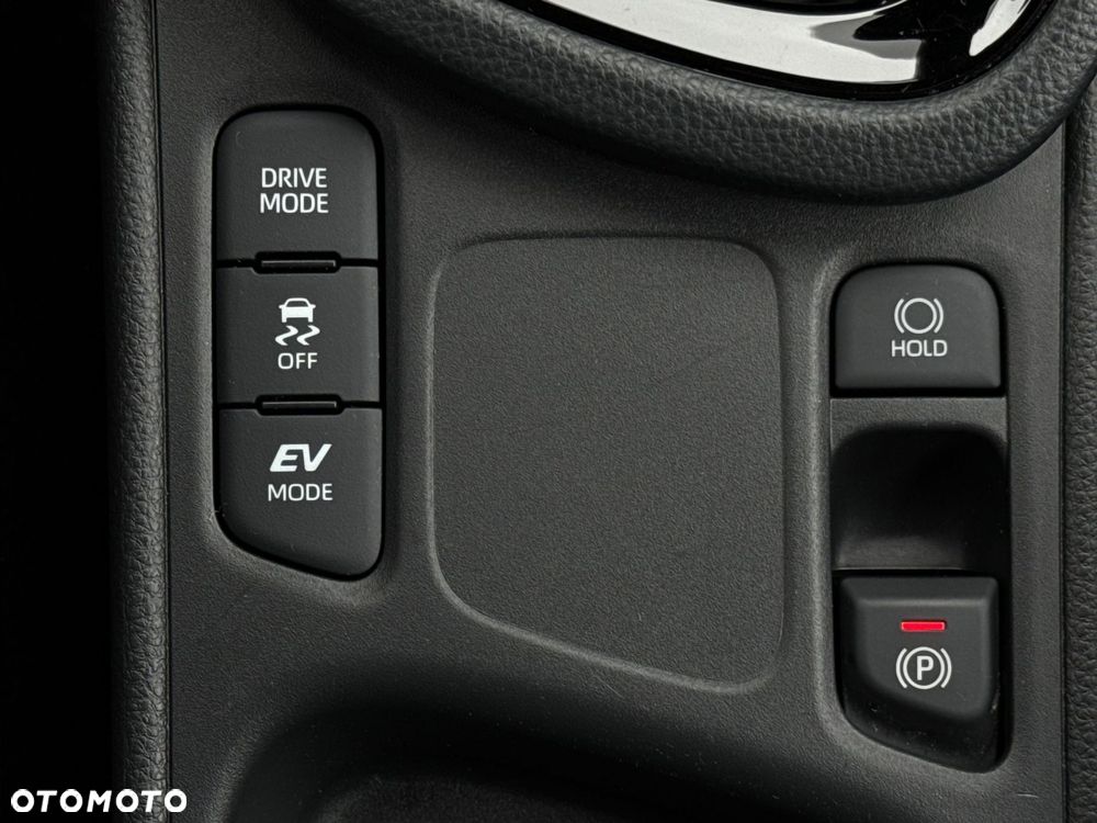 Toyota Yaris Cross Hybrid 1.5 Style - 18