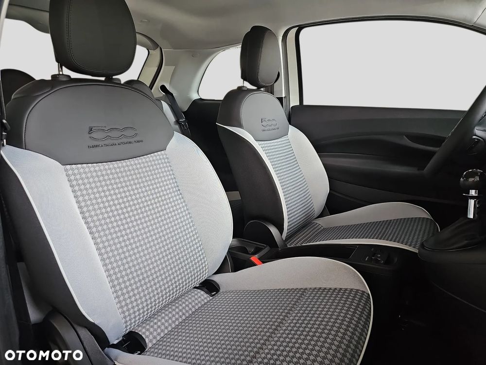 Fiat 500 1.0 GSE Torino - 12