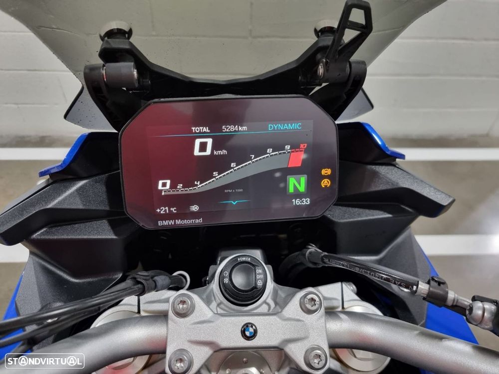 BMW F 900 XR 900 XR - 6