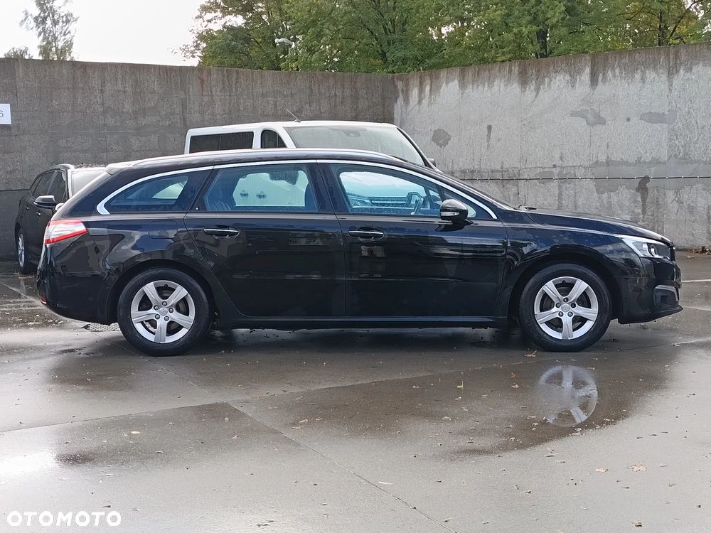Peugeot 508 - 3