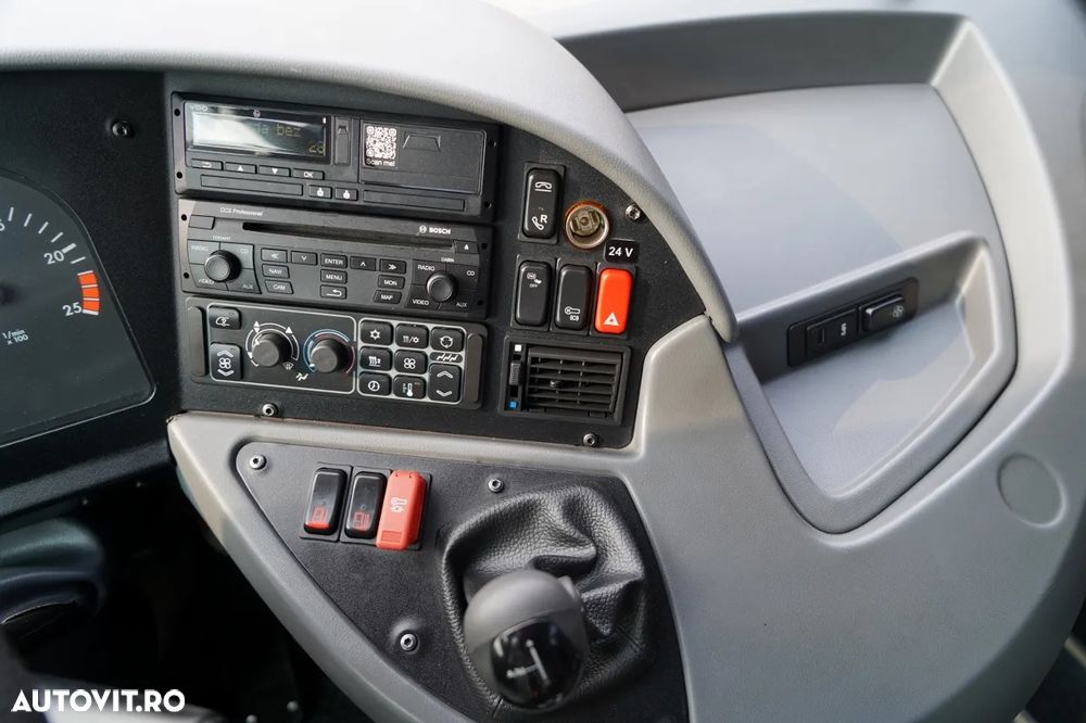 Mercedes-Benz TOURISMO RHD-M / EURO 6 / IMPORTAT / - 22