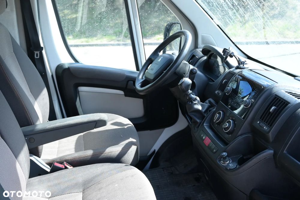 Peugeot Boxer - 13