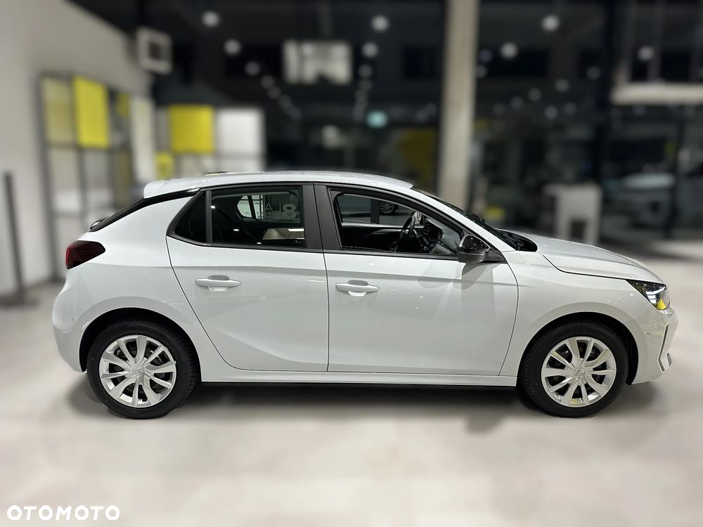 Opel Corsa 1.2 Edition S&S - 7