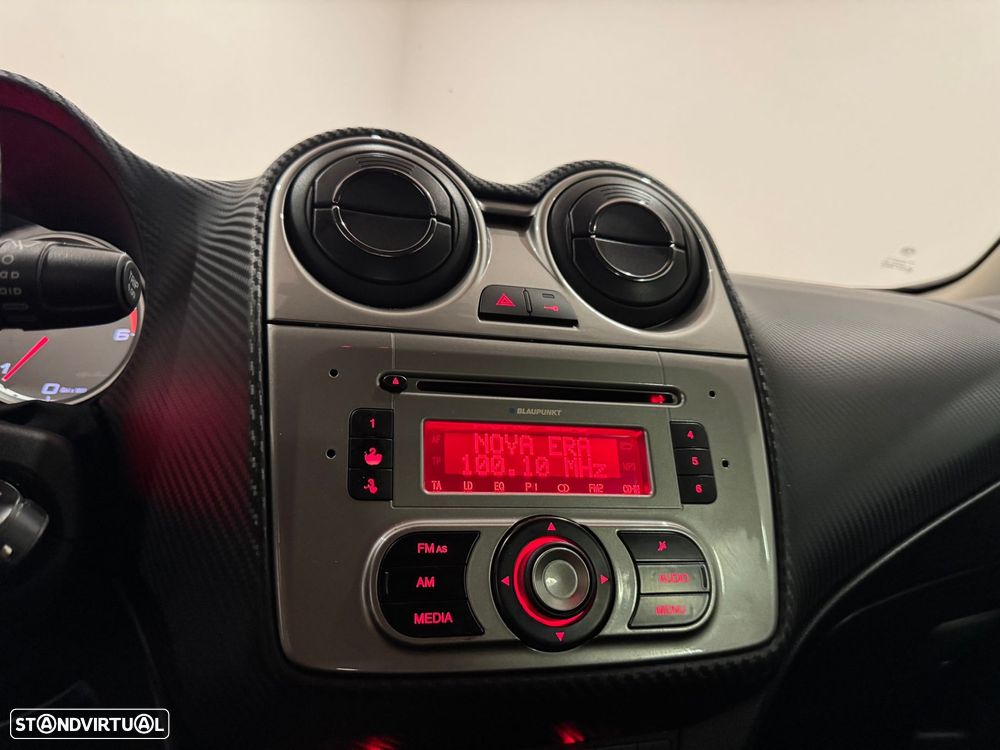 Alfa Romeo MiTo 1.6 JTDM Distinctive - 29