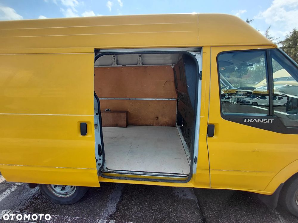 Ford Transit - 14
