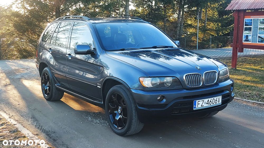 BMW X5 - 21