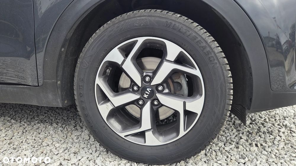 Kia Sportage 1.6 T-GDI L Business Line 2WD DCT - 10