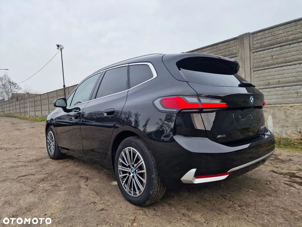 BMW Seria 2 225e xDrive Luxury Line - 35