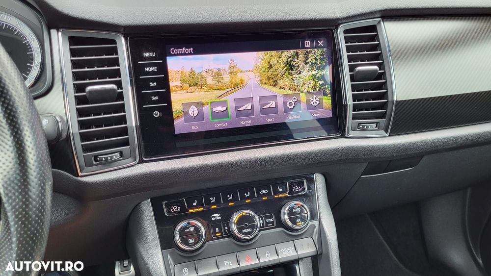 Skoda Kodiaq - 15