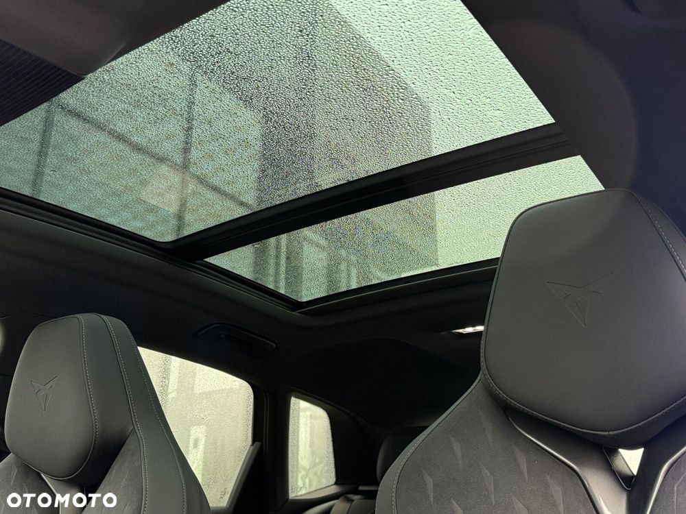 Cupra Terramar 2.0 TSI 4Drive Advantage Edition DCC DSG - 36