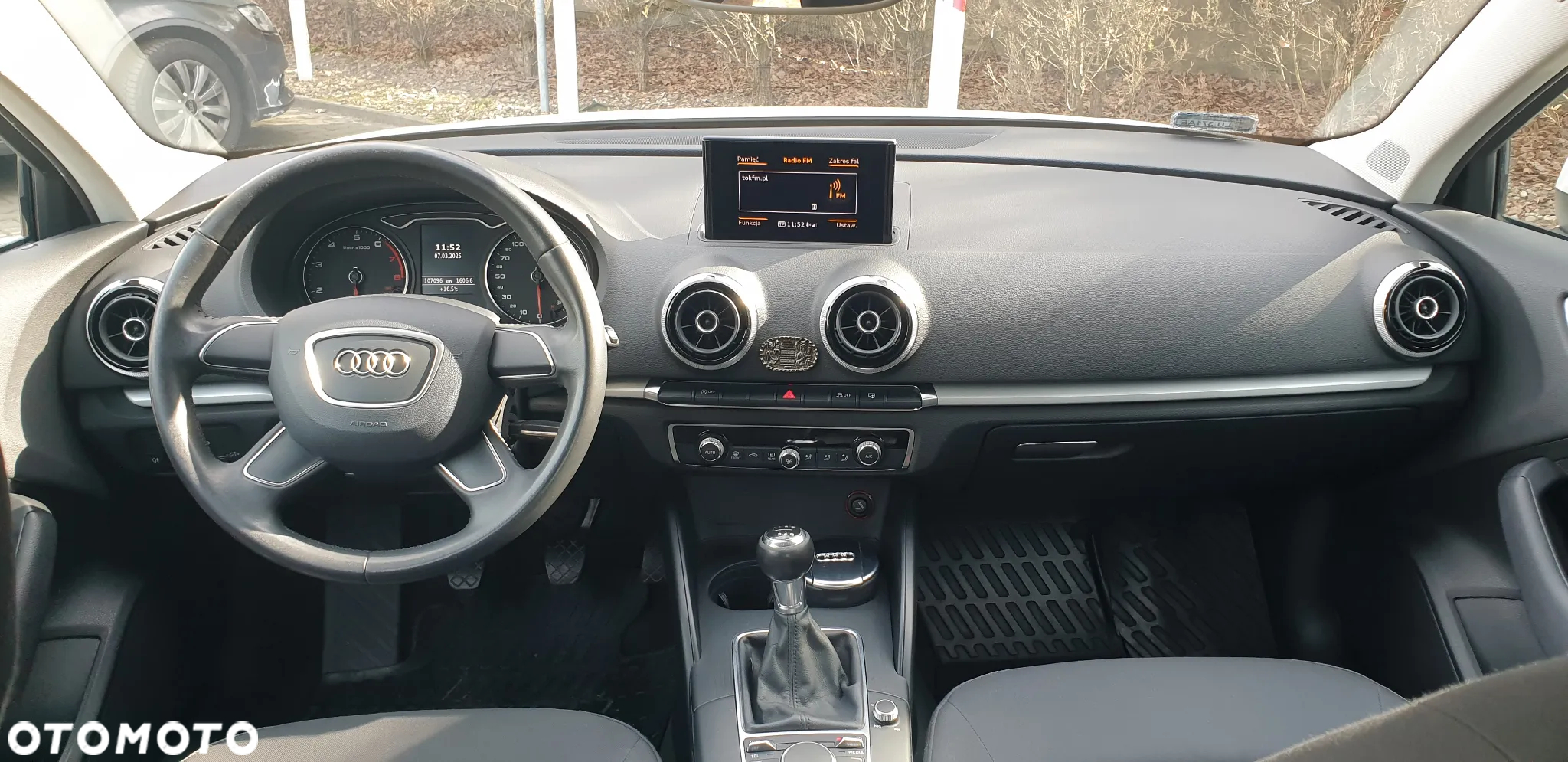 Audi A3 1.4 TFSI Attraction - 4