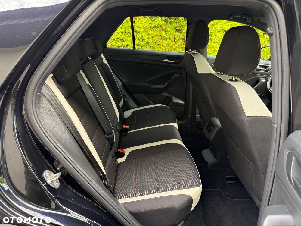Volkswagen T-Roc 2.0 TSI 4Motion DSG Sport - 24