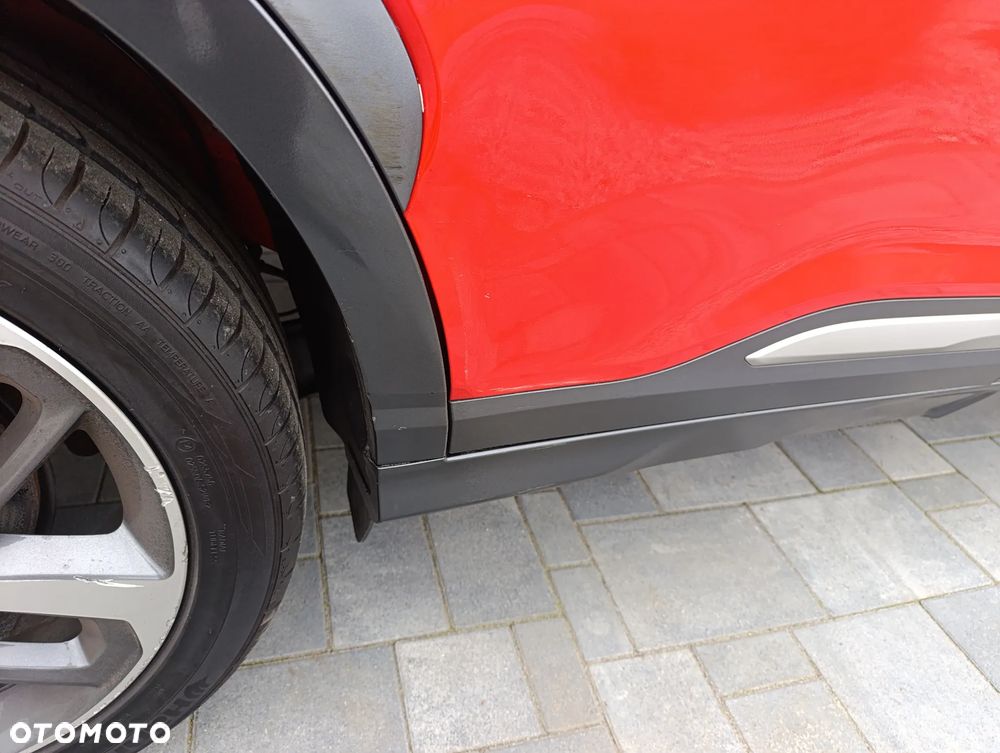 Hyundai Kona 1.6 T-GDI DCT 4WD Premium - 26