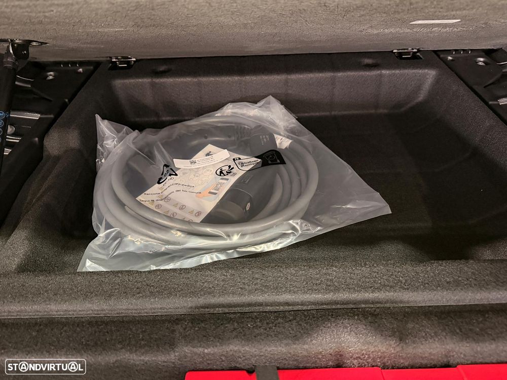 BMW 530 e Pack Desportivo M - 52