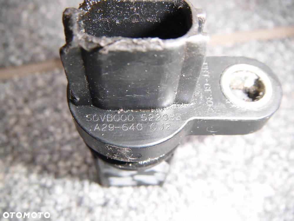 nissan micra k12 1.2b 05r czujnik położenia rozrządu SGVB000 - 2