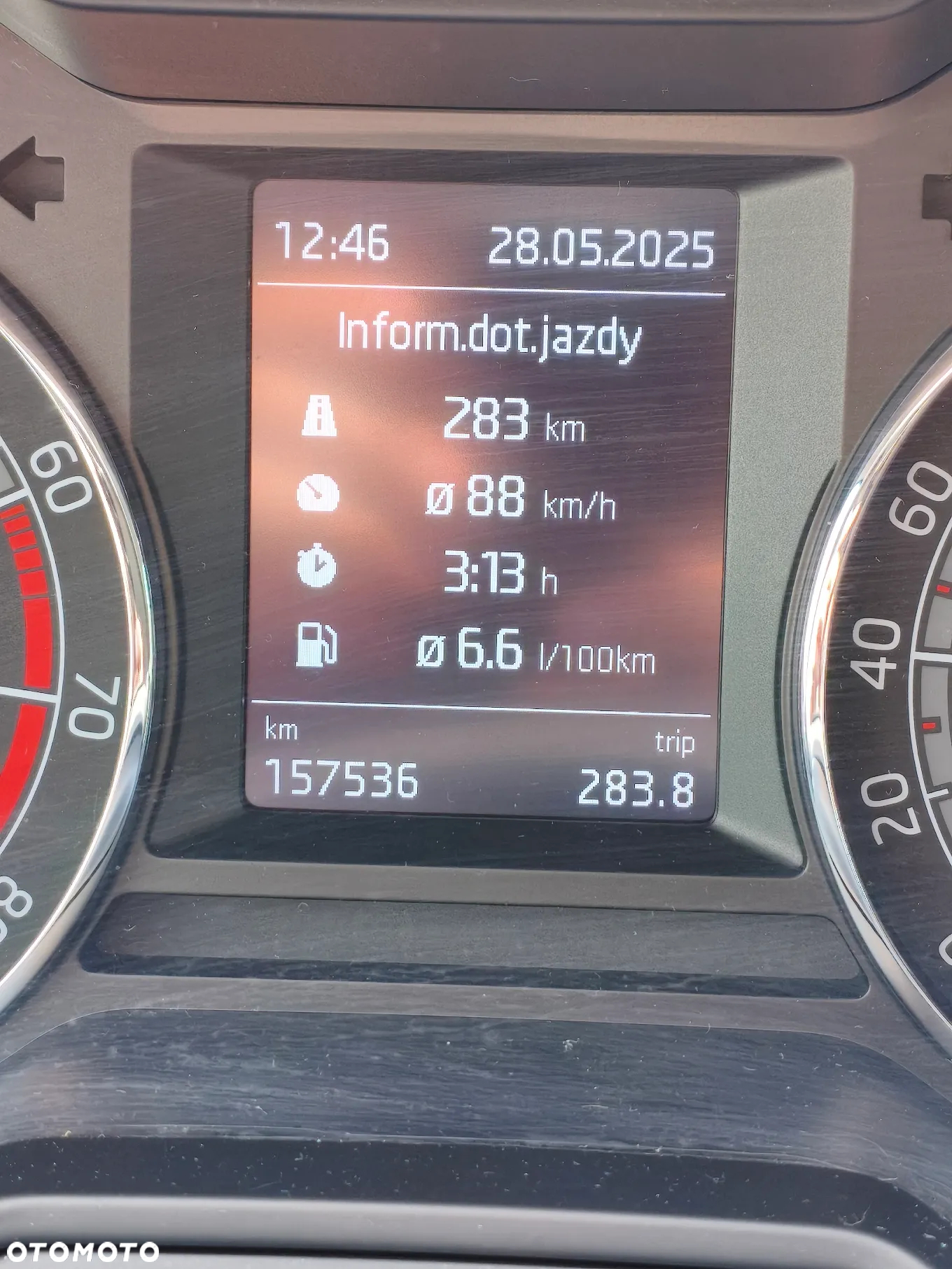 Skoda Octavia 1.5 TSI ACT Ambition - 13