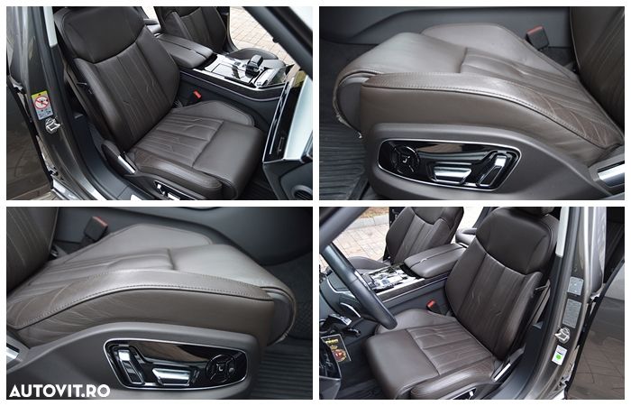 Audi A8 3.0 50 TDI quattro Tiptronic - 10