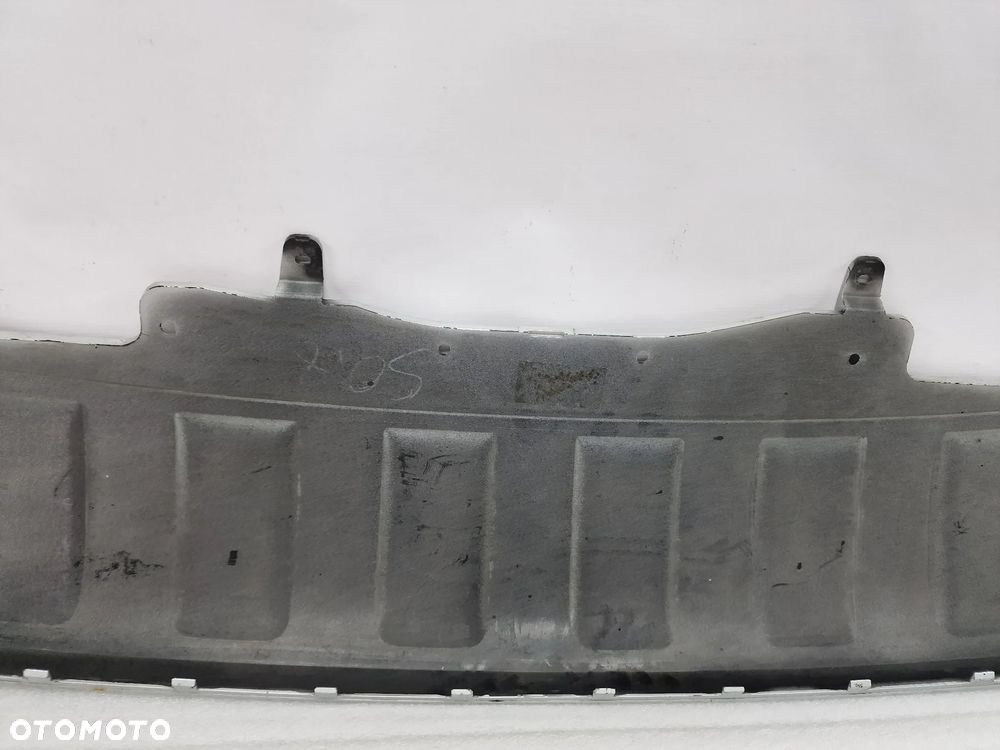 VW PASSAT B7 ALLTRACK 3AA / 3AF 10- DYFUZOR / SPOJLER ZDERZAKA TYLNEGO TYLNIEGO TYŁ , NR 3AF807568 / 3AF807568B / 3AF807482 , NR AUKCJI DT256 - 11