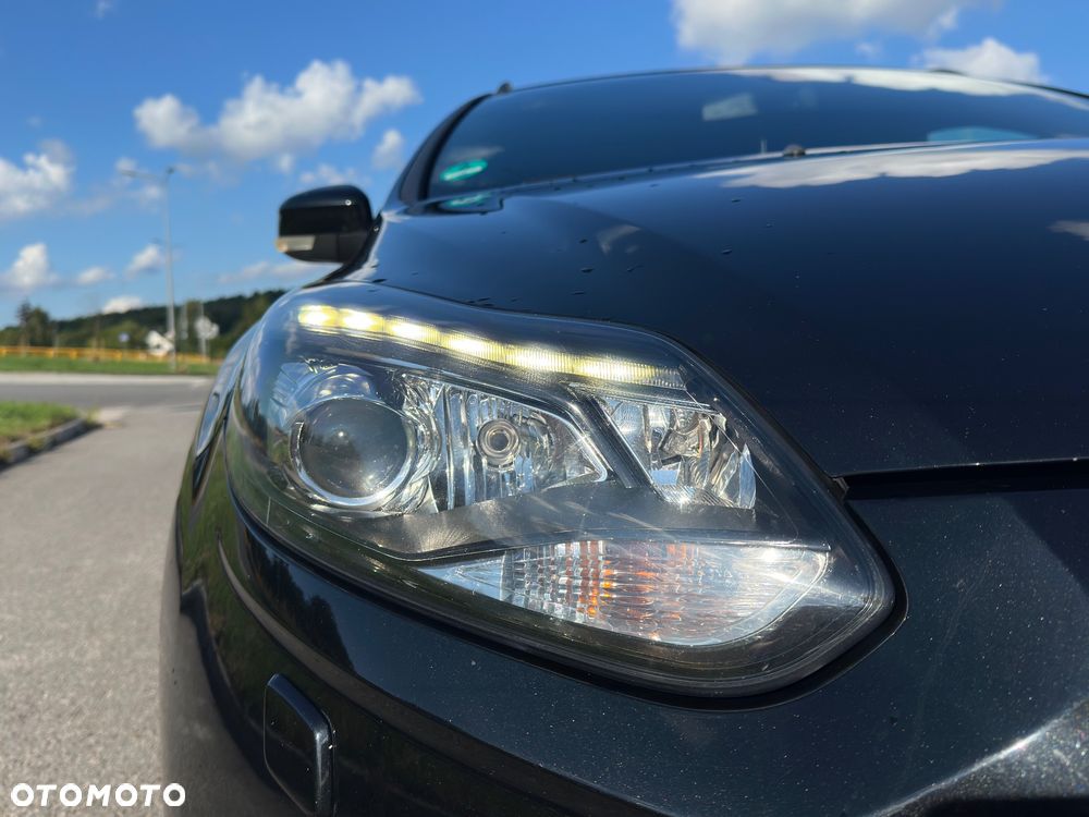 Ford Focus 2.0 EcoBoost ST mit Leder-Sport-Paket - 3
