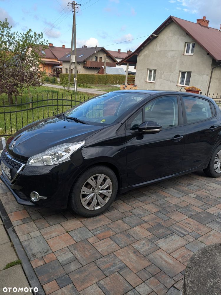 Peugeot 208 1.4 VTi Active - 1