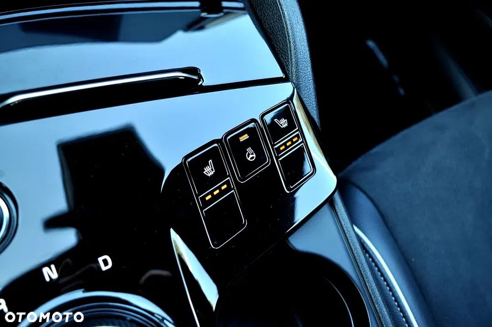 Kia Sportage 1.6 T-GDI PHEV GT Line 4WD - 35