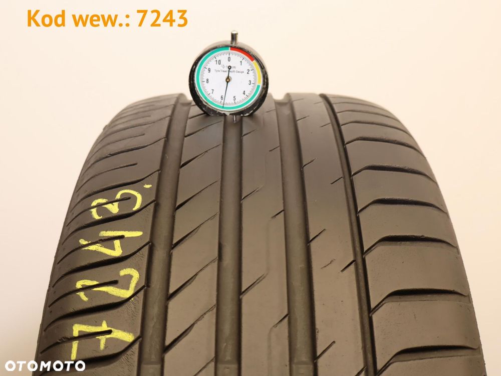 Nexen Nfera Sport Su2 - 225/45 R17 - 1