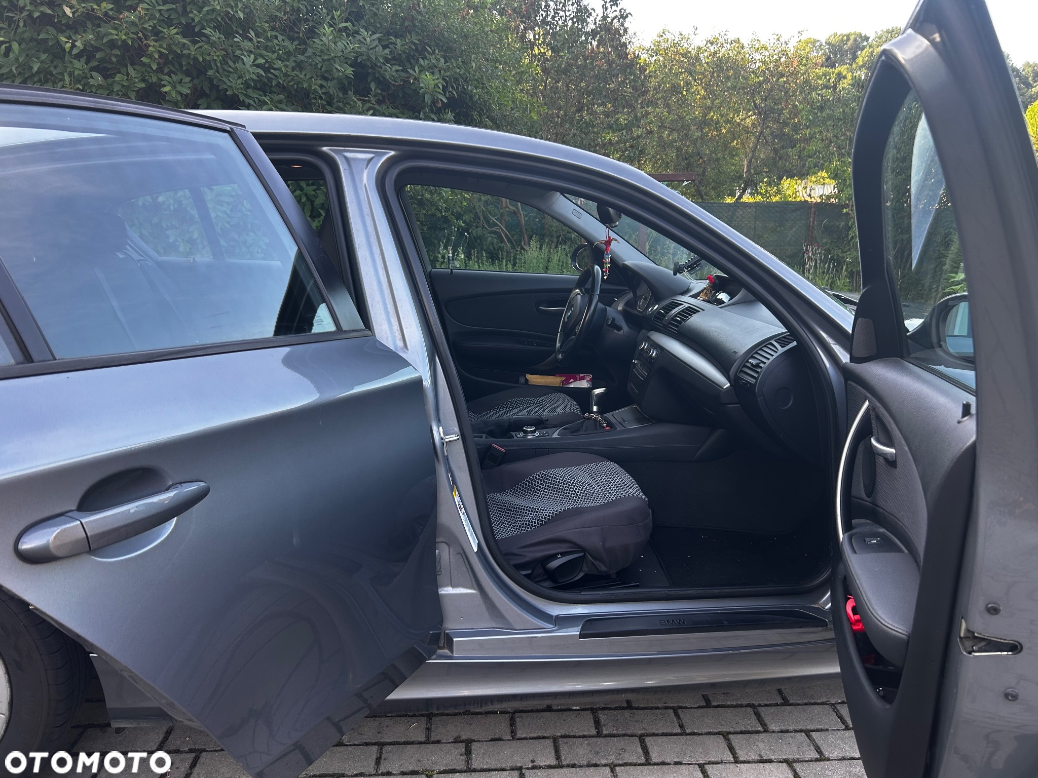 BMW Seria 1 116i - 14