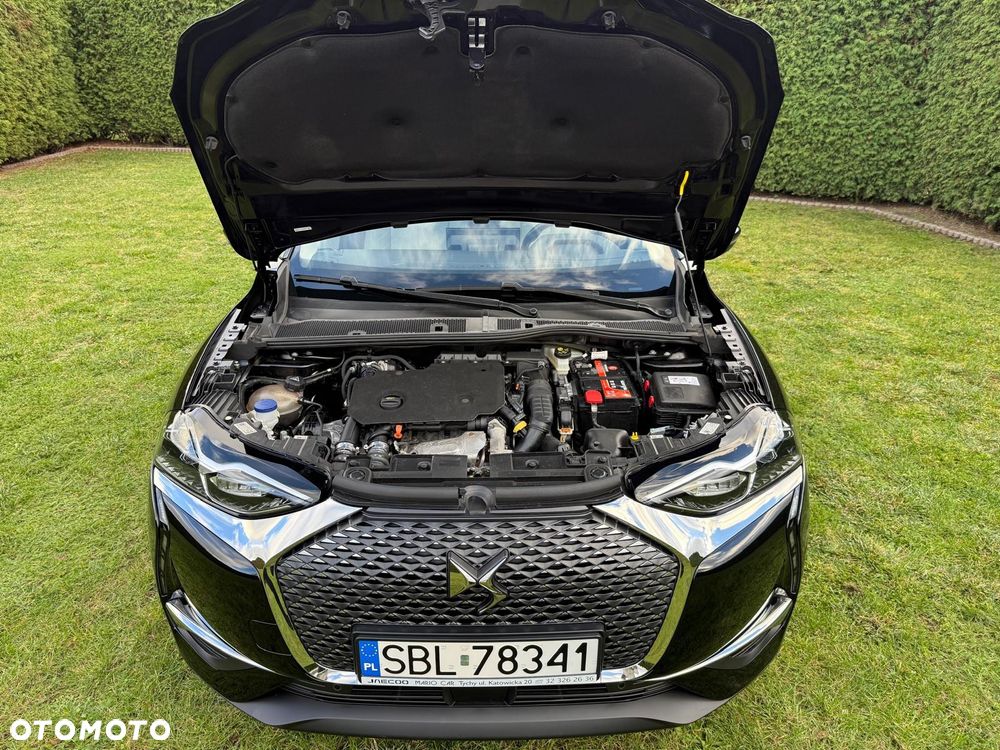 DS Automobiles DS 3 Crossback - 29