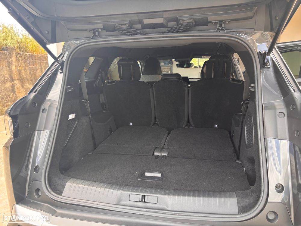 Peugeot 5008 - 10