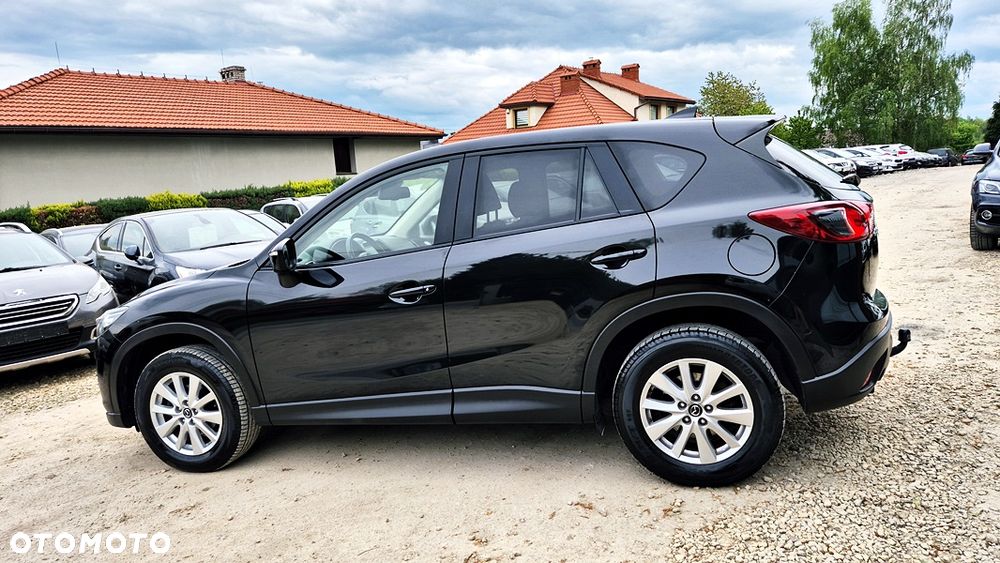 Mazda CX-5 2.0 Skymotion 2WD - 21