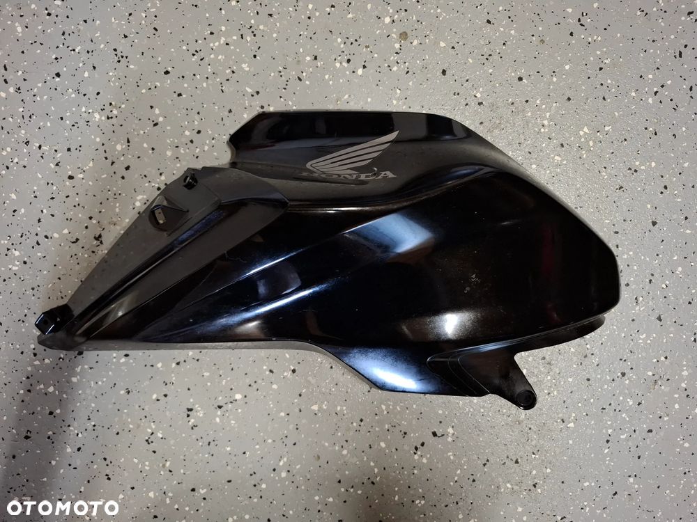 Honda CB 500 125 owiewka boczek bok panel - 3